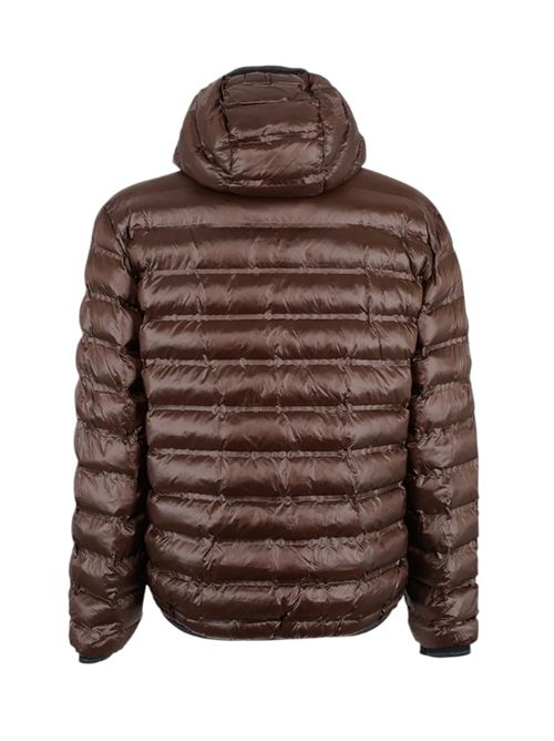 DONALD BLAUER | 25WBLUC06141.007286999CS NERO int. CASTAGNA
